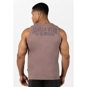 Débardeur Gorilla Wear Belfort image-1