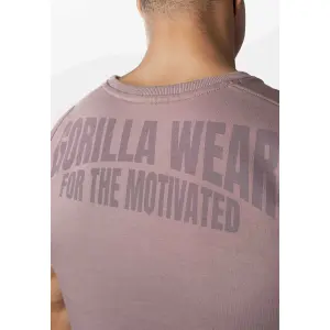 Débardeur Gorilla Wear Belfort image-3