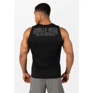 Débardeur Gorilla Wear Belfort image-1