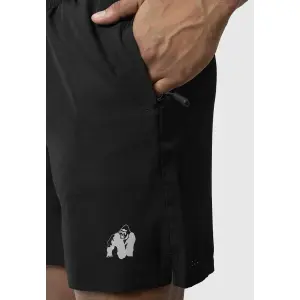 Short Gorilla Wear Glasgow image-3