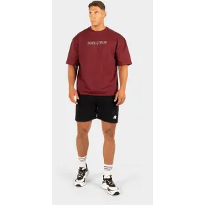 Oversized T-shirt Gorilla Wear Callaway image-1