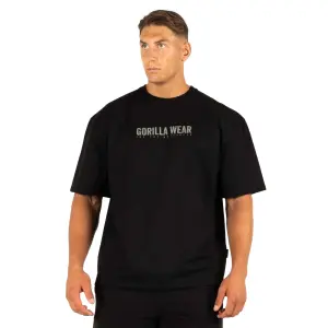 Oversized T-shirt Gorilla Wear Callaway image-0