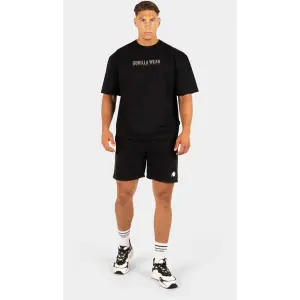 Oversized T-shirt Gorilla Wear Callaway image-1
