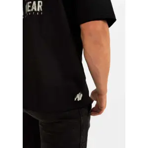 Oversized T-shirt Gorilla Wear Callaway image-3