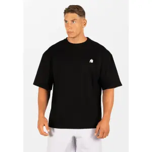 Oversized T-shirt Gorilla Wear Kingston image-2