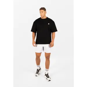 Oversized T-shirt Gorilla Wear Kingston image-4