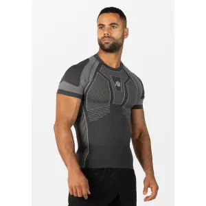 Seamless T-shirt Gorilla Wear Arcata image-2
