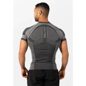Seamless T-shirt Gorilla Wear Arcata image-3