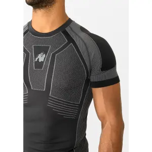 Seamless T-shirt Gorilla Wear Arcata image-4