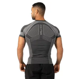 Σουτιέν χωρίς ραφές Gorilla Wear Arcata image-2