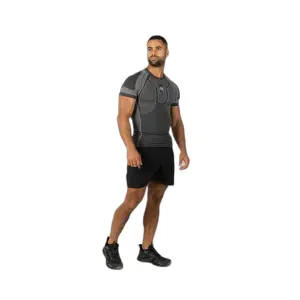 Σουτιέν χωρίς ραφές Gorilla Wear Arcata image-3