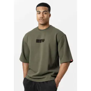 Oversized jersey Gorilla Wear Idaho image-0