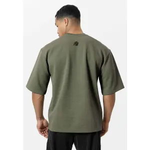 Oversized jersey Gorilla Wear Idaho image-1