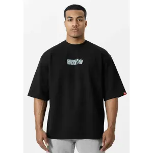 Oversized jersey Gorilla Wear Idaho image-0