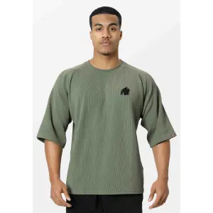 Oversized jersey Gorilla Wear Russell image-0