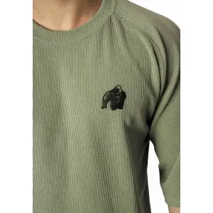 Oversized jersey Gorilla Wear Russell image-4
