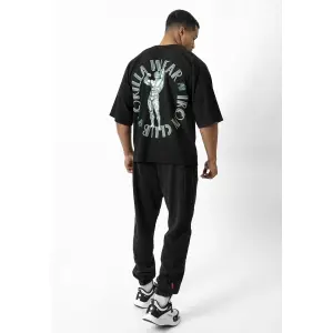 Oversized jersey Gorilla Wear Russell image-1