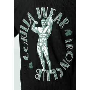 Oversized jersey Gorilla Wear Russell image-2