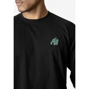 Oversized jersey Gorilla Wear Russell image-3