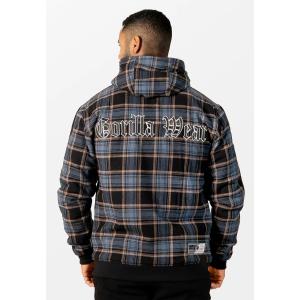 Kapsáčová mikina s kapucí Gorilla Wear Kenton image-3