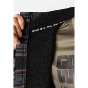 Kapsáčová mikina s kapucí Gorilla Wear Kenton image-4