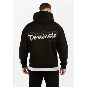 Oversizowa bluza z kapturem Gorilla Wear Jordan image-1