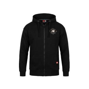 Kapsáčová mikina s kapucí Gorilla Wear Scofield