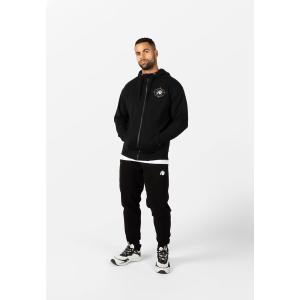 Kapsáčová mikina s kapucí Gorilla Wear Scofield image-4