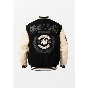 Bunda Gorilla Wear Saint Louis Varsity image-1