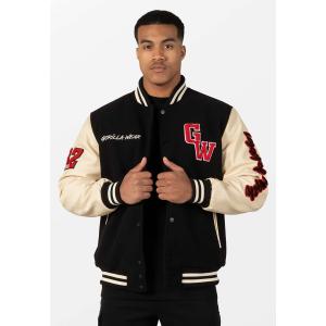 Bunda Gorilla Wear Saint Louis Varsity image-2