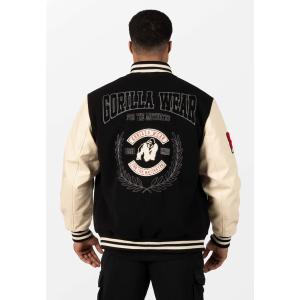 Bunda Gorilla Wear Saint Louis Varsity image-3