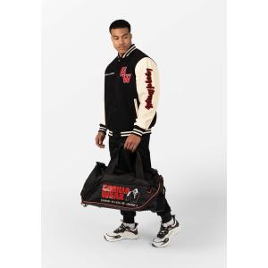 Bunda Gorilla Wear Saint Louis Varsity image-4