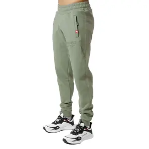Jogging Trousers Gorilla Wear Dalton Essential image-0