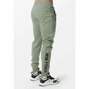 Jogging Trousers Gorilla Wear Dalton Essential image-1