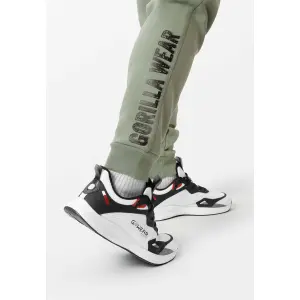 Jogging Trousers Gorilla Wear Dalton Essential image-3