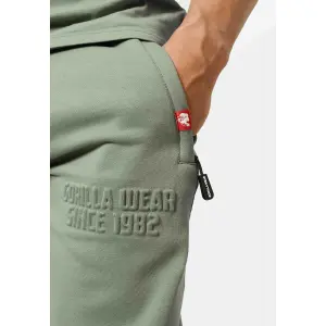 Jogging Trousers Gorilla Wear Dalton Essential image-4