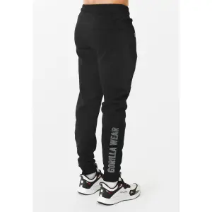 Jogging Trousers Gorilla Wear Dalton Essential image-1
