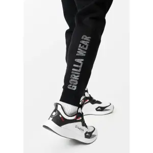 Jogging Trousers Gorilla Wear Dalton Essential image-3