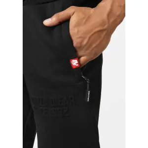 Jogging Trousers Gorilla Wear Dalton Essential image-4