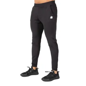 Spodnie do biegania Gorilla Wear Hamilton Hybrid image-0