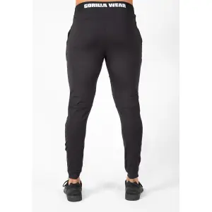 Spodnie do biegania Gorilla Wear Hamilton Hybrid image-1