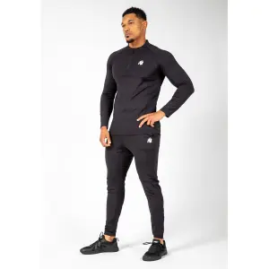 Spodnie do biegania Gorilla Wear Hamilton Hybrid image-2