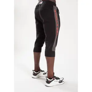 3/4 Jogging trousers Gorilla Wear Thompson image-1