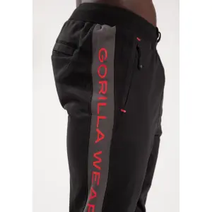 3/4 Jogging trousers Gorilla Wear Thompson image-2