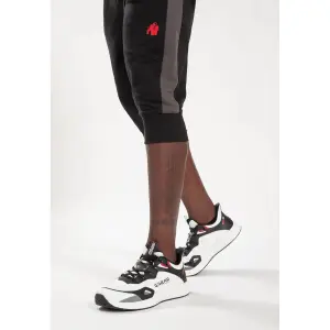 3/4 Jogging trousers Gorilla Wear Thompson image-3