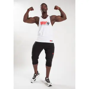 3/4 Jogging trousers Gorilla Wear Thompson image-4