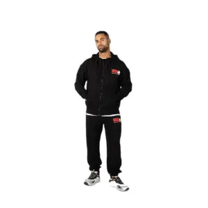 Oversized φόρμες Gorilla Wear Classic image-1