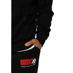 Oversized φόρμες Gorilla Wear Classic image-2