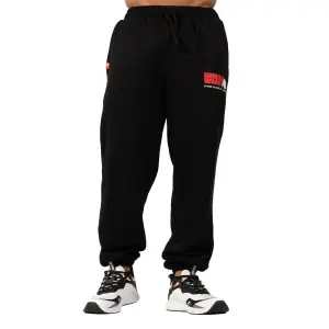 Oversized φόρμες Gorilla Wear Classic image-0