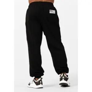 Αθλητικά παντελόνια Gorilla Wear Classic image-1